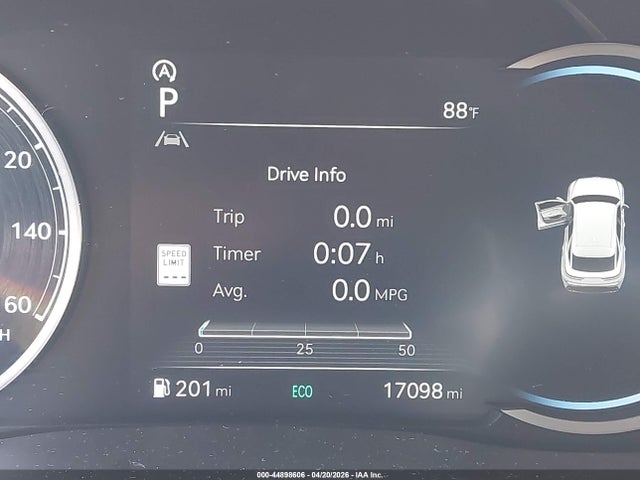 Genesis Gv70 2.5t Awd 2023 KMUMADTB8PU119577 Image 16