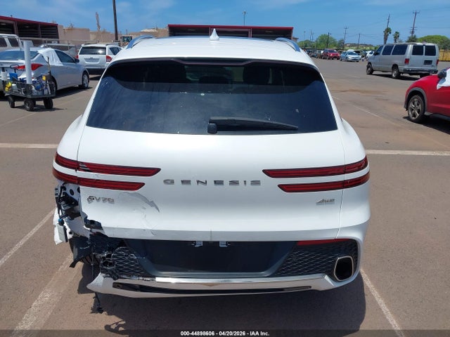 Genesis Gv70 2.5t Awd 2023 KMUMADTB8PU119577 Image 17