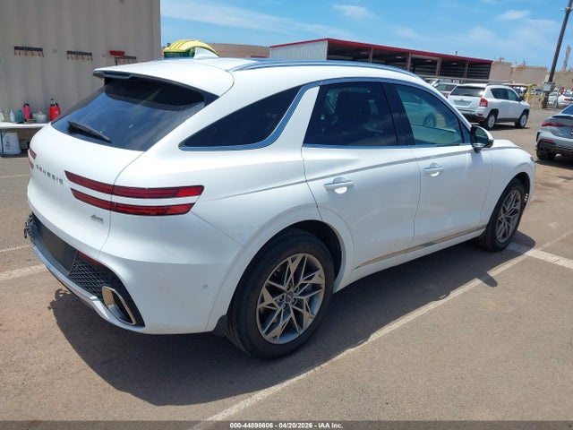 Genesis Gv70 2.5t Awd 2023 KMUMADTB8PU119577 Image 4