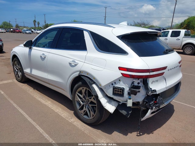 Genesis Gv70 2.5t Awd 2023 KMUMADTB8PU119577 Image 6