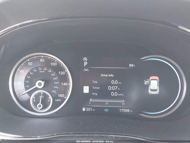 Genesis Gv70 2.5t Awd 2023 KMUMADTB8PU119577 Image 7