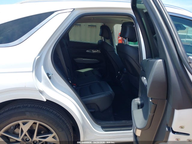 Genesis Gv70 2.5t Awd 2023 KMUMADTB8PU119577 Image 8