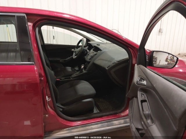 Aukcja sprzedaży 2016 Ford Focus Se, vin: 1FADP3F27GL289223, numer aukcji: 44898613