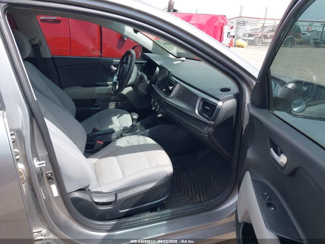 Продажа на аукционе авто 2021 Kia Rio S, vin: 3KPA24AD9ME415497, номер лота: 44898617