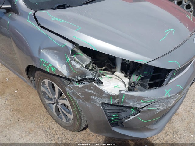 Продажа на аукционе авто 2021 Kia Rio S, vin: 3KPA24AD9ME415497, номер лота: 44898617