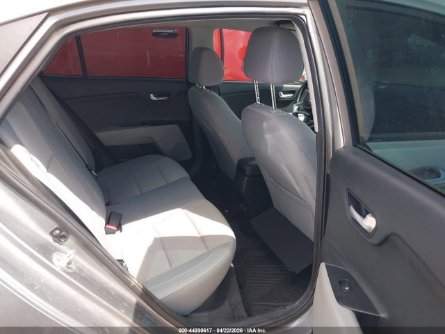 Продажа на аукционе авто 2021 Kia Rio S, vin: 3KPA24AD9ME415497, номер лота: 44898617