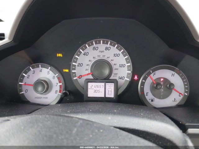 Honda Pilot Ex-l 2014 5FNYF4H52EB013558 Image 7