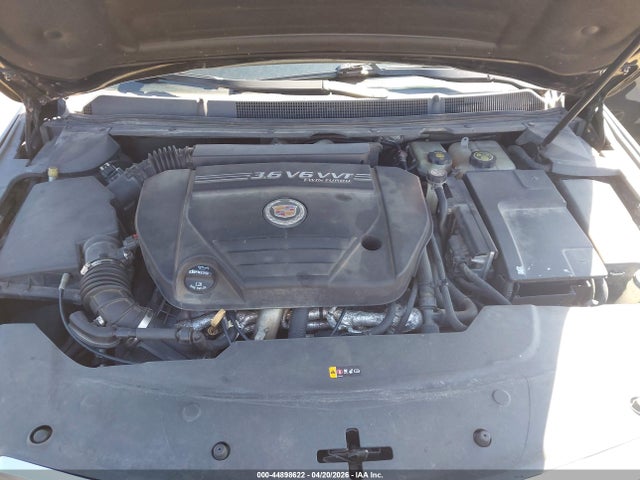 Продажа на аукционе авто 2014 Cadillac Xts Vsport Platinum, vin: 2G61W5S83E9141129, номер лота: 44898622