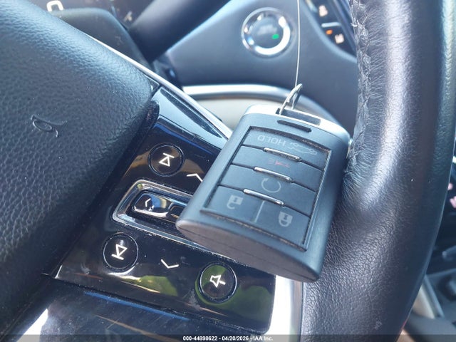 Продажа на аукционе авто 2014 Cadillac Xts Vsport Platinum, vin: 2G61W5S83E9141129, номер лота: 44898622