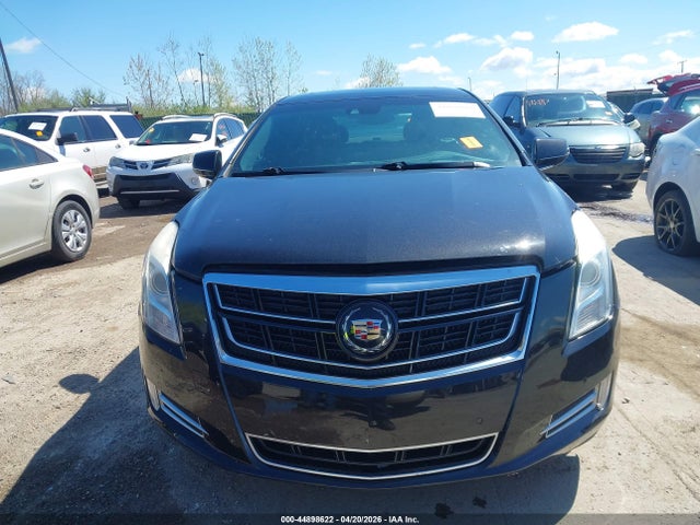 Продажа на аукционе авто 2014 Cadillac Xts Vsport Platinum, vin: 2G61W5S83E9141129, номер лота: 44898622