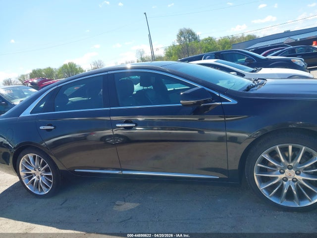 Продажа на аукционе авто 2014 Cadillac Xts Vsport Platinum, vin: 2G61W5S83E9141129, номер лота: 44898622