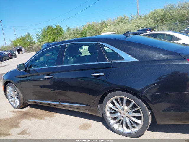 Продажа на аукционе авто 2014 Cadillac Xts Vsport Platinum, vin: 2G61W5S83E9141129, номер лота: 44898622