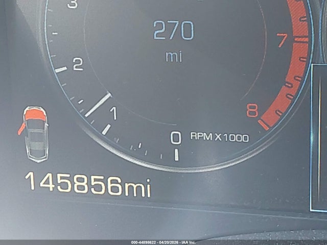 Продажа на аукционе авто 2014 Cadillac Xts Vsport Platinum, vin: 2G61W5S83E9141129, номер лота: 44898622