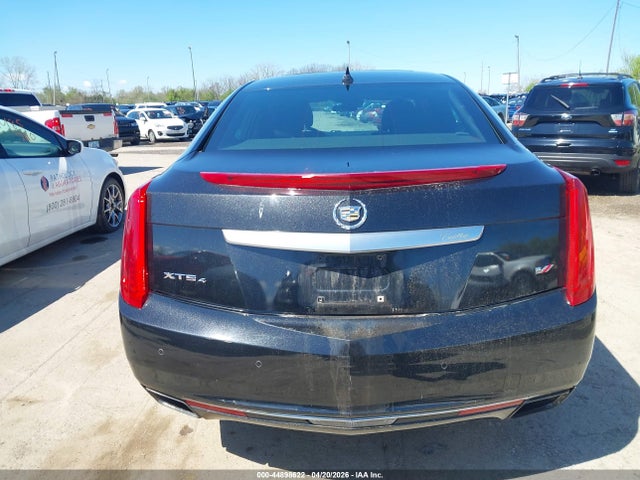 Продажа на аукционе авто 2014 Cadillac Xts Vsport Platinum, vin: 2G61W5S83E9141129, номер лота: 44898622