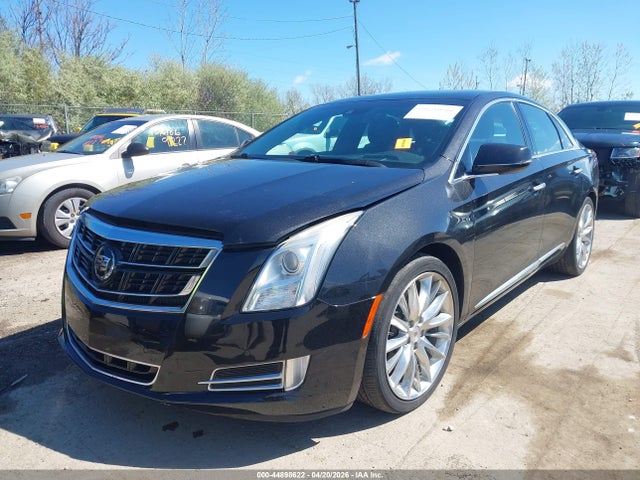 Продажа на аукционе авто 2014 Cadillac Xts Vsport Platinum, vin: 2G61W5S83E9141129, номер лота: 44898622