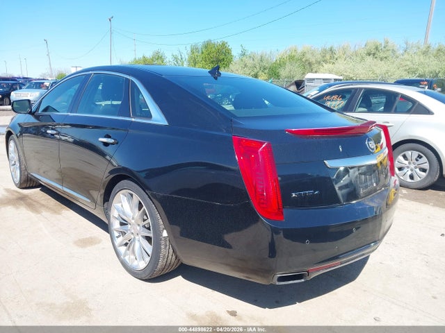 Продажа на аукционе авто 2014 Cadillac Xts Vsport Platinum, vin: 2G61W5S83E9141129, номер лота: 44898622