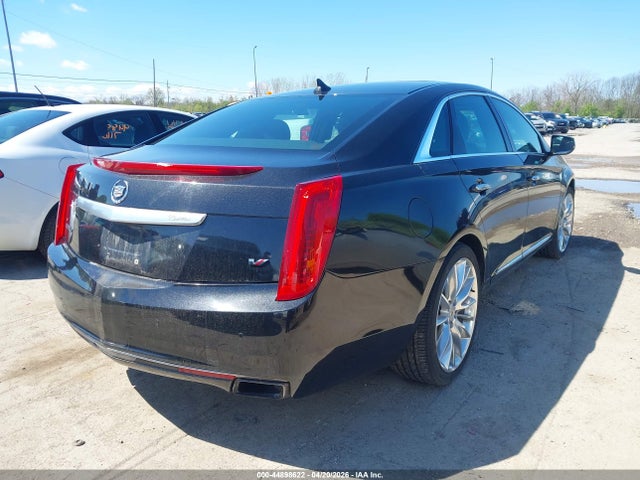 Продажа на аукционе авто 2014 Cadillac Xts Vsport Platinum, vin: 2G61W5S83E9141129, номер лота: 44898622