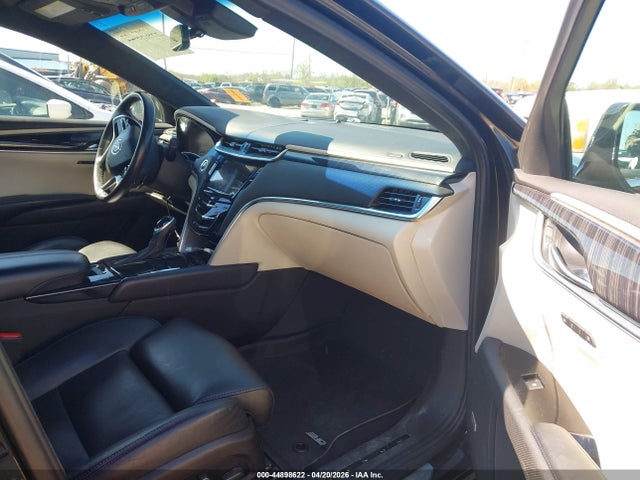 Продажа на аукционе авто 2014 Cadillac Xts Vsport Platinum, vin: 2G61W5S83E9141129, номер лота: 44898622