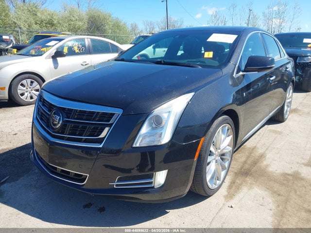Продажа на аукционе авто 2014 Cadillac Xts Vsport Platinum, vin: 2G61W5S83E9141129, номер лота: 44898622