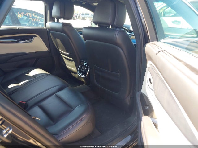 Продажа на аукционе авто 2014 Cadillac Xts Vsport Platinum, vin: 2G61W5S83E9141129, номер лота: 44898622