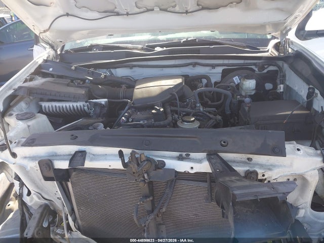 5TFAX5GN3LX176423 Toyota Tacoma Sr5