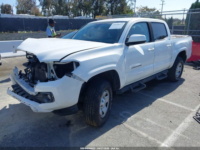 5TFAX5GN3LX176423 Toyota Tacoma Sr5