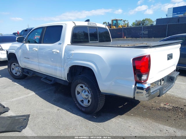 5TFAX5GN3LX176423 Toyota Tacoma Sr5