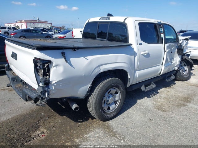 5TFAX5GN3LX176423 Toyota Tacoma Sr5