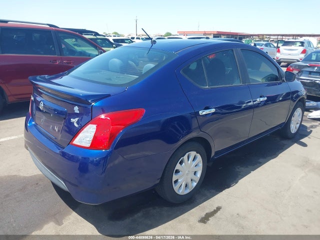 Aukcja sprzedaży 2019 Nissan Versa 1.6 Sv, vin: 3N1CN7AP5KL867812, numer aukcji: 44898626