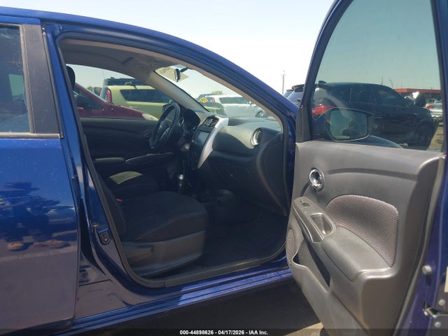 Aukcja sprzedaży 2019 Nissan Versa 1.6 Sv, vin: 3N1CN7AP5KL867812, numer aukcji: 44898626