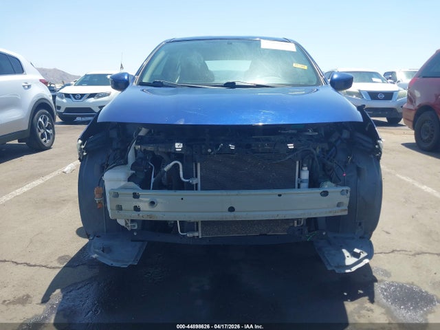 Aukcja sprzedaży 2019 Nissan Versa 1.6 Sv, vin: 3N1CN7AP5KL867812, numer aukcji: 44898626