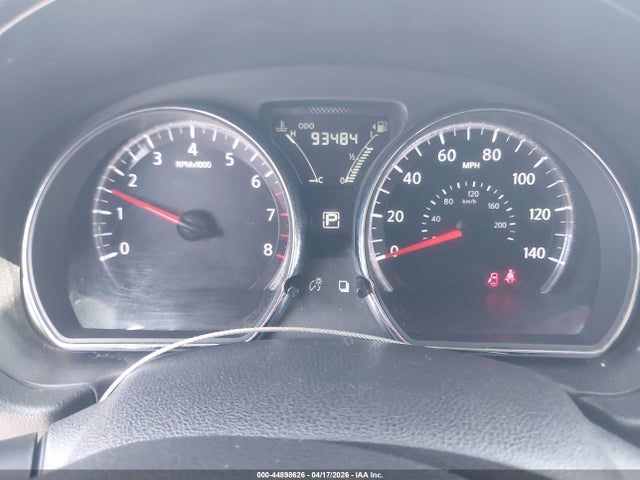 Aukcja sprzedaży 2019 Nissan Versa 1.6 Sv, vin: 3N1CN7AP5KL867812, numer aukcji: 44898626