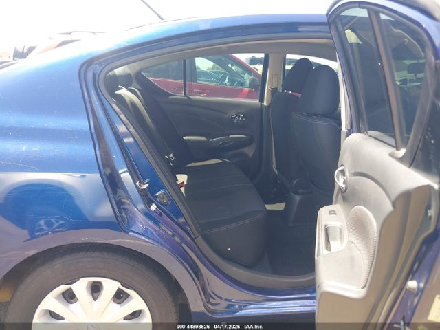Aukcja sprzedaży 2019 Nissan Versa 1.6 Sv, vin: 3N1CN7AP5KL867812, numer aukcji: 44898626
