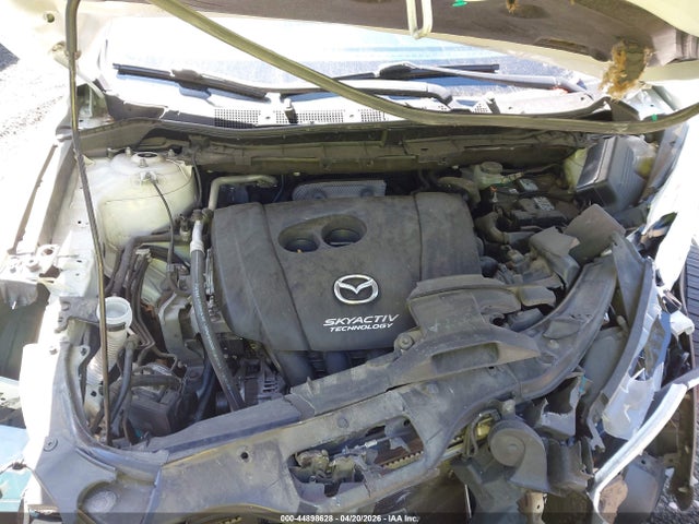 44898628 :رقم المزاد ، JM3KE4BY0G0774691 vin ، 2016 Mazda Cx-5 Sport مزاد بيع