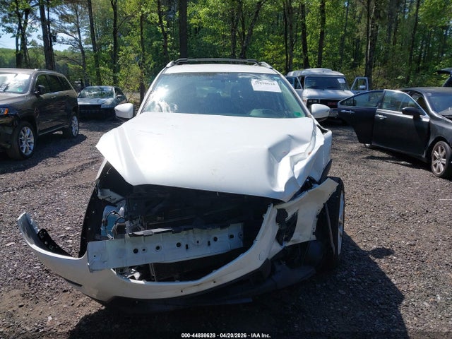 44898628 :رقم المزاد ، JM3KE4BY0G0774691 vin ، 2016 Mazda Cx-5 Sport مزاد بيع