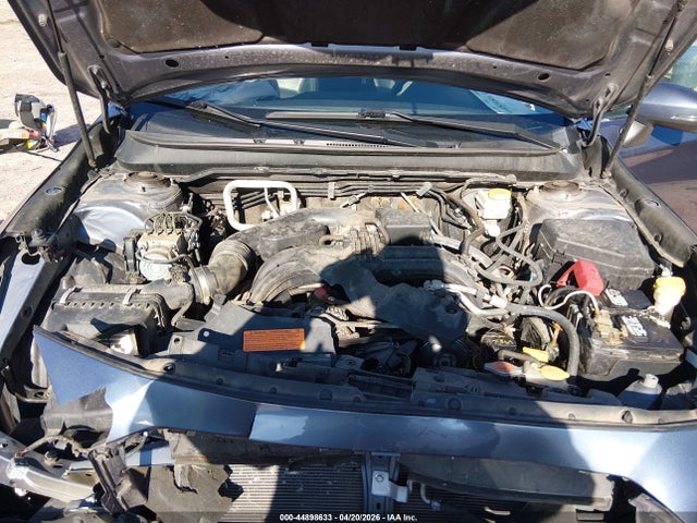 44898633 :رقم المزاد ، 4S4BSANC5J3248073 vin ، 2018 Subaru Outback 2.5i Limited مزاد بيع