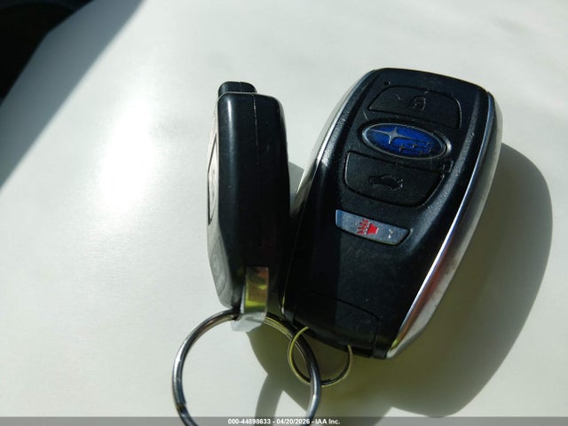 44898633 :رقم المزاد ، 4S4BSANC5J3248073 vin ، 2018 Subaru Outback 2.5i Limited مزاد بيع