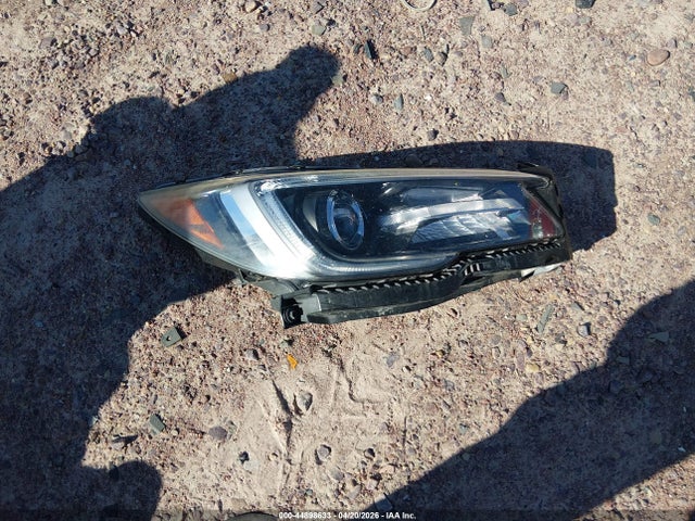 44898633 :رقم المزاد ، 4S4BSANC5J3248073 vin ، 2018 Subaru Outback 2.5i Limited مزاد بيع