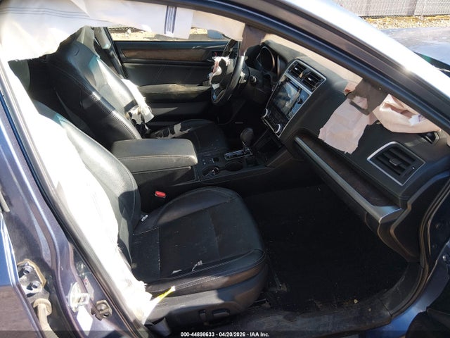 44898633 :رقم المزاد ، 4S4BSANC5J3248073 vin ، 2018 Subaru Outback 2.5i Limited مزاد بيع