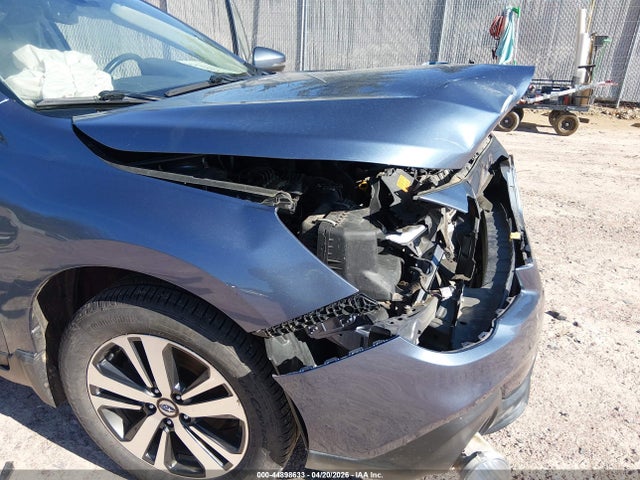 44898633 :رقم المزاد ، 4S4BSANC5J3248073 vin ، 2018 Subaru Outback 2.5i Limited مزاد بيع