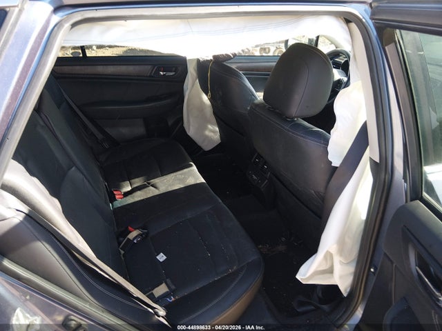 44898633 :رقم المزاد ، 4S4BSANC5J3248073 vin ، 2018 Subaru Outback 2.5i Limited مزاد بيع