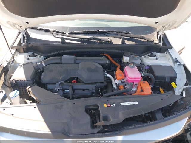 2025 Kia Sportage Hybrid Lx მანქანა იყიდება აუქციონზე, vin: KNDPU3DG7S7204655, აუქციონის ნომერი: 44898638
