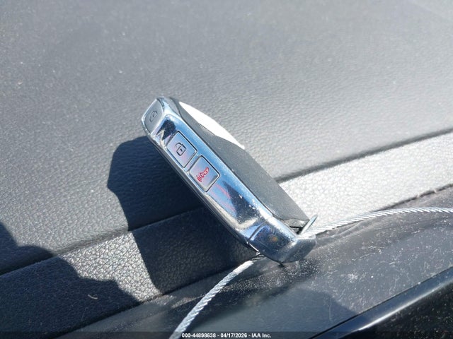 2025 Kia Sportage Hybrid Lx მანქანა იყიდება აუქციონზე, vin: KNDPU3DG7S7204655, აუქციონის ნომერი: 44898638