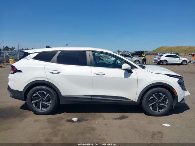 2025 Kia Sportage Hybrid Lx მანქანა იყიდება აუქციონზე, vin: KNDPU3DG7S7204655, აუქციონის ნომერი: 44898638