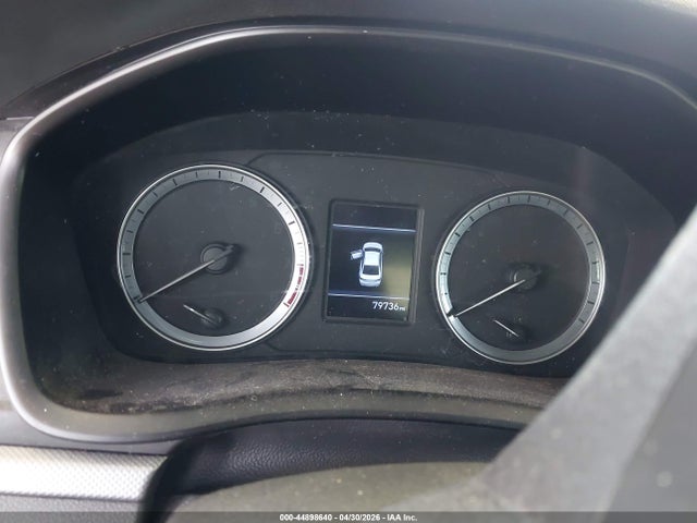 5NPE24AF0JH699919 Hyundai SONATA SE