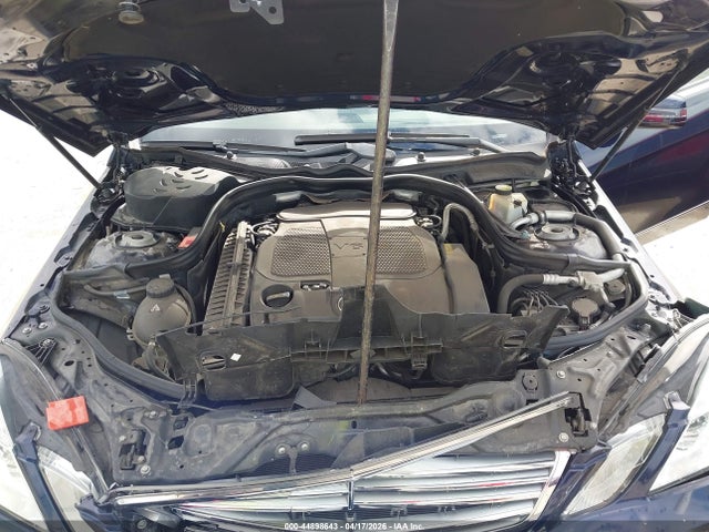 Aukcja sprzedaży 2012 Mercedes-benz E 350, vin: WDDHF5KB9CA572024, numer aukcji: 44898643