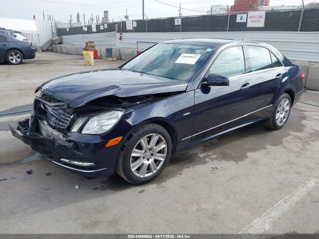 Aukcja sprzedaży 2012 Mercedes-benz E 350, vin: WDDHF5KB9CA572024, numer aukcji: 44898643