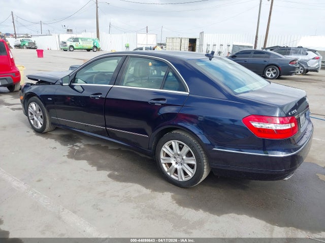 Aukcja sprzedaży 2012 Mercedes-benz E 350, vin: WDDHF5KB9CA572024, numer aukcji: 44898643