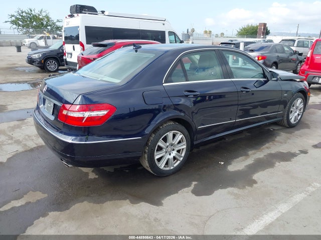 Aukcja sprzedaży 2012 Mercedes-benz E 350, vin: WDDHF5KB9CA572024, numer aukcji: 44898643