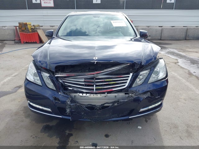Aukcja sprzedaży 2012 Mercedes-benz E 350, vin: WDDHF5KB9CA572024, numer aukcji: 44898643
